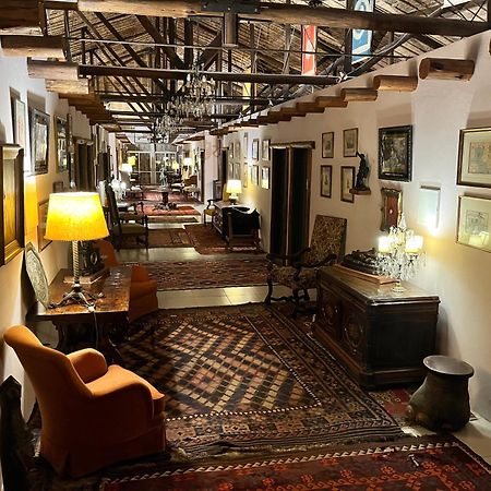 Hotel La Castellana Пайсанду Экстерьер фото