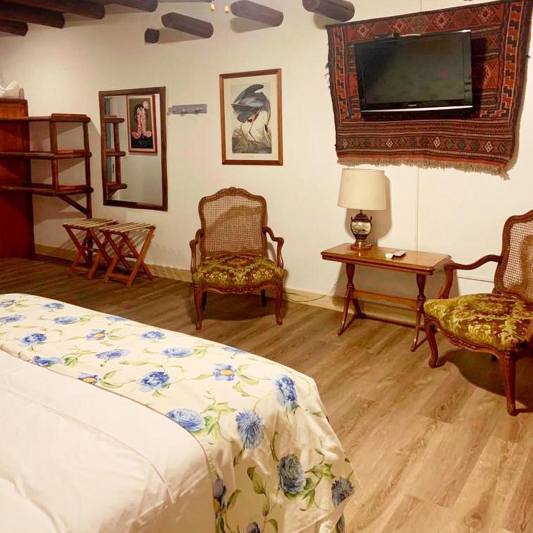 Hotel La Castellana Пайсанду Экстерьер фото